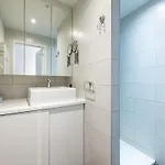 Appartement In With Sea View Blankenberge
