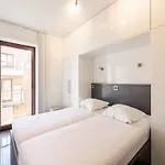 In With Sea View Appartement *