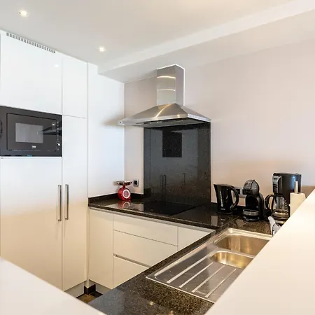 In With Sea View ブランケンベルヘ