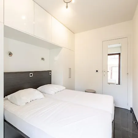 Appartement In With Sea View *