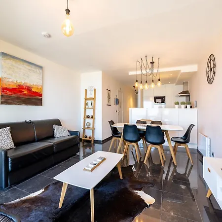 In With Sea View ブランケンベルヘ