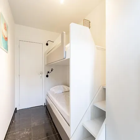 In With Sea View Apartamento