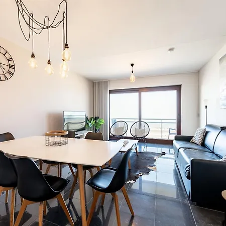 In With Sea View * ブランケンベルヘ