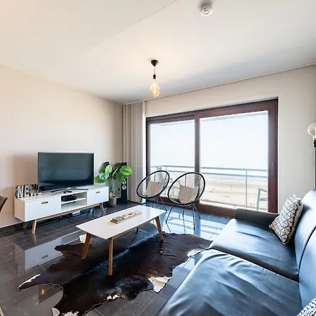 In With Sea View Appartement