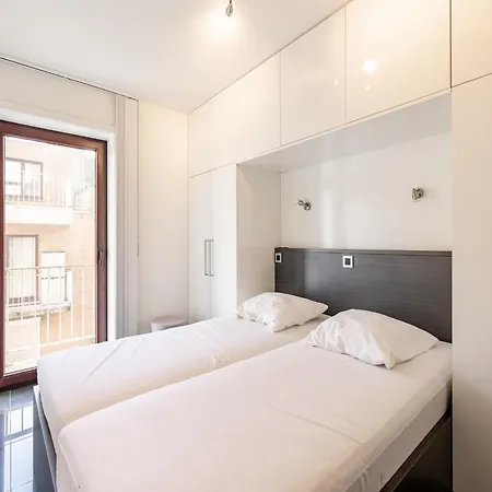 In With Sea View アパート *