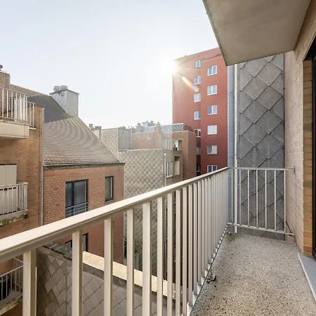 In With Sea View Appartement *